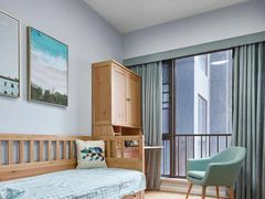 -佰丽爱家全屋定制(汶水店)