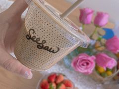 -Seesaw Coffee(苏州中心店)