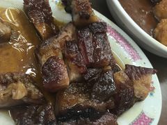 -香港蓮香樓(中環店)