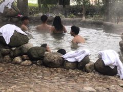 -三江森林温泉度假区