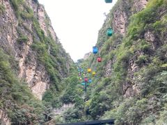 -龙庆峡风景区