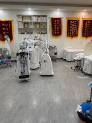 -痘庄科学祛痘国际连锁