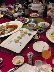 -温州三榆开元名都大酒店·宴会厅
