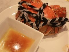 -盐城万豪酒店-盐城厨房西餐厅