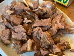 -清真·益鑫羊肉手抓馆(花园北街店)