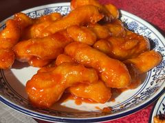 -北大地皖峰饭馆