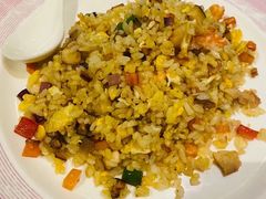 -曙亚洲餐厅-重庆富力艾美酒店(南坪万达广场店)