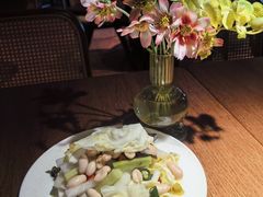 -肆海小川菜酒馆Wine Bistro (青年路店)
