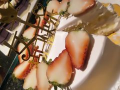 -太原富力万达文华酒店·美食汇西餐厅