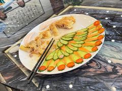 -东馆和天下特色餐饮(工农店)