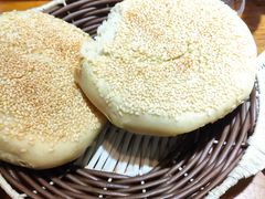 -三厂烩羊肉(五龙口店)