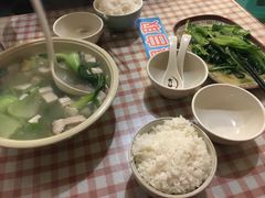 -聂记粤菜馆(鼓西路店)