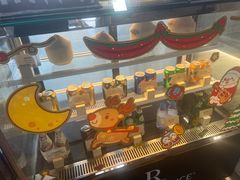 -逸廊大堂吧(三亚海棠湾万丽度假酒店)