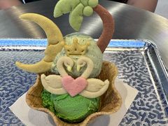 -CORNER CONE GELATO酷矿手作霜淇淋(南头古城店)
