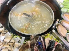 -百丈园龙江啫神馆