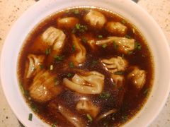 -东园小馆·早茶·淮扬小炒(江都路店)