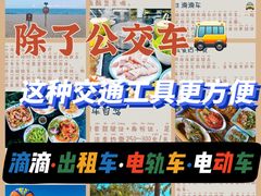 -亚龙湾热带天堂森林公园