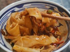 -福瑞记老孙头biangbiang面(新生路店)