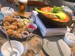 -Dak's 炸鸡(远景路店)