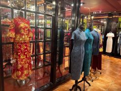 -上海徐(东方新天地店)