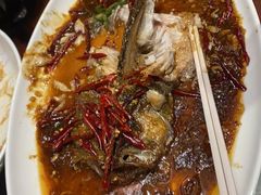 -老铺人家酒店(紫荆名流店)