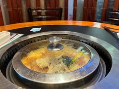 -灶座小锅烀饼·铁锅炖(道里店)