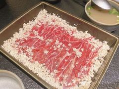 -大龙燚·旷野鲜火锅(广州首店)