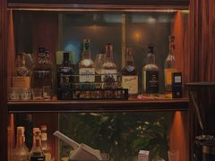 -The Cheebat 锌吧·Bistro(体育西店)
