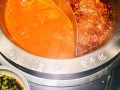 -井格重庆火锅(西直门凯德Mall店)