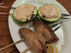 -福烤锦花(长乐路店)