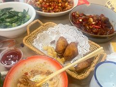 -老三样·旧食新味(船山路店)