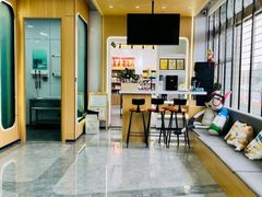 -pd派德宠物中心医院24H急重症·眼科中心·血液透析中心(嵩山北路店)