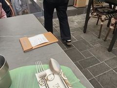 -帕蓝·暹罗料理(大学路店)
