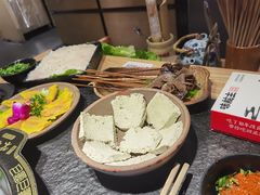 -味舵主重庆火锅(邓尉路店)