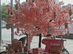 -星巴克臻选(广州二沙岛文立方店)