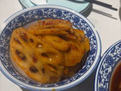 -回家吃饭·地道南昌菜(建德观总店)