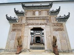 -广富林宰相府酒店·水云间