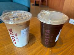 -COSTA COFFEE(杭州云栖阿里店)