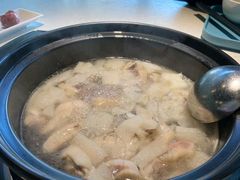 -百年果林椰子鸡(中洲店)