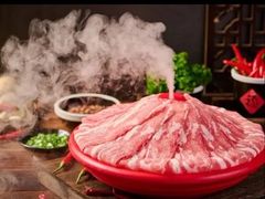 -蜀大侠火锅(四川北路店)