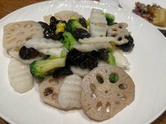 -花舍·新派粤菜·西餐·下午茶(亚运村·鸟巢店)