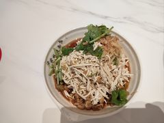 -蒋家桥饺面店(四望亭路店)