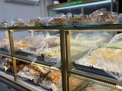 -爱德顺糕点食屋(利民道店)