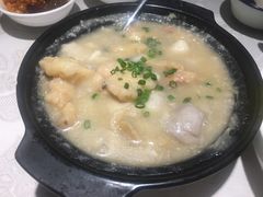 -川味堂·四川豆花(八卦岭店)