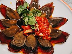 -阿娘家·原生态农家菜(国顺东路店)