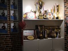 -拳盛时代拳击俱乐部(北京路店)