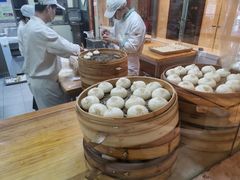 -冶春茶社(官园桥店)