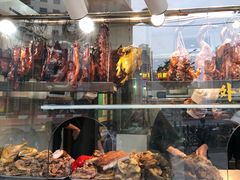 -陈光记烧腊(长寿路店)