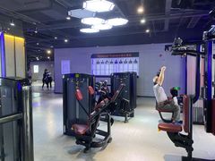 -一兆韦德健身(浦东万达会所)