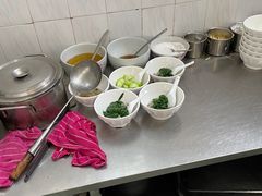 -陈记饮食店(菜园墩店)